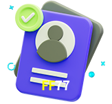 Tornar-se um membro do FF77 é muito simples