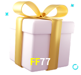 Receba seus bônus de boas-vindas no FF77