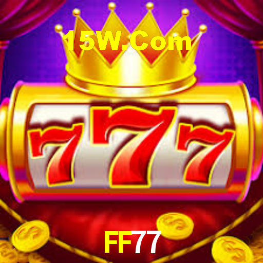 Programa VIP FF77