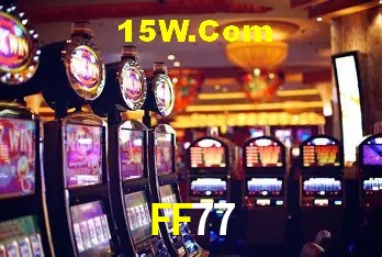 Live Casino FF77