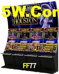 Live Casino FF77
