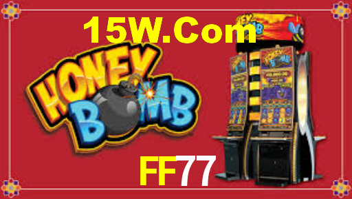 Welcome Bonus FF77