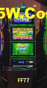 Blackjack Table FF77