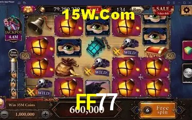 Games Directory FF77
