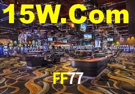 VIP Casino FF77