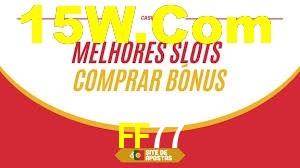 Welcome Bonus FF77