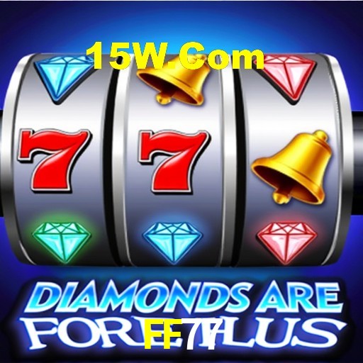 Football Betting FF77