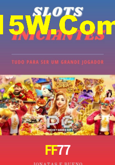 Bônus Generosos e Exclusivos no FF77 para Você!