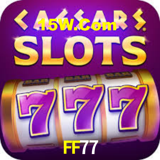 Sinta a adrenalina dos jogos de cassino com FF77