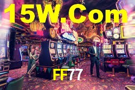 Tournaments FF77
