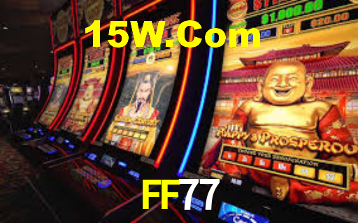 FF77 Bet
