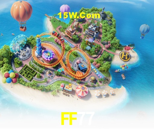 Welcome Bonus FF77