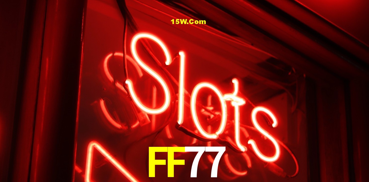 Quick Registration FF77