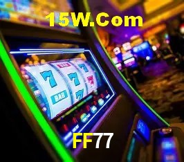 Security Systems FF77