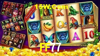 Weekend Specials FF77