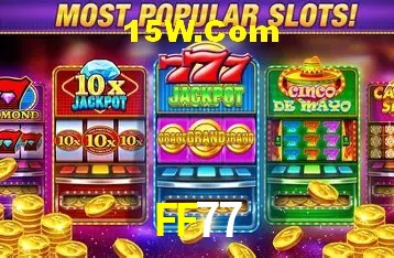 Slot Games FF77