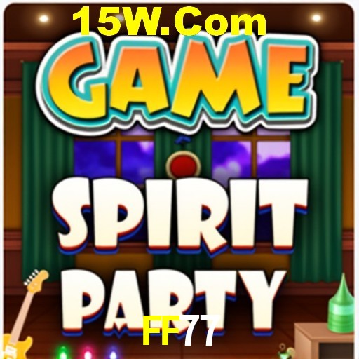 Blackjack Table FF77