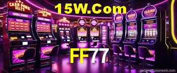 Gates of Olympus FF77