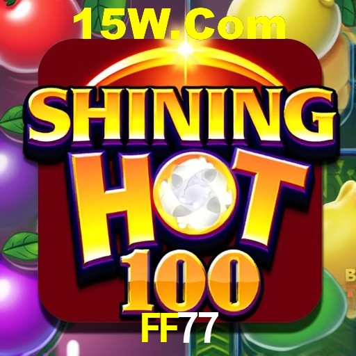 A Popularidade dos Caça-Níqueis no FF77