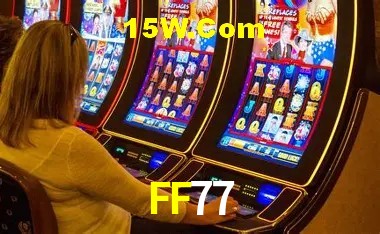 Live Casino FF77