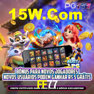 Exclusive Games FF77