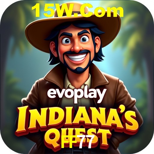 Desvendando o Mundo dos Jogos Virtuais na FF77