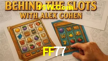 Gates of Olympus FF77