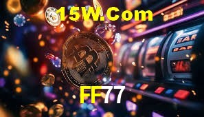 Experiência VIP FF77