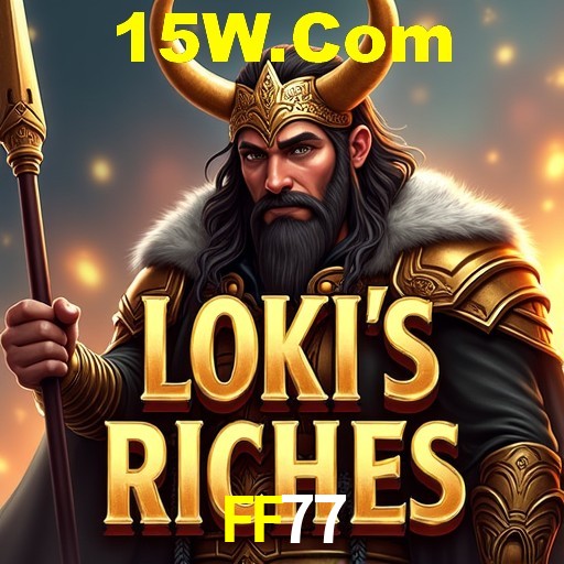 Desvendando o Mundo dos Jogos Virtuais na FF77