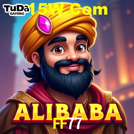 A Emoção da Loteria na FF77: Uma Chance de Mudança de Vida