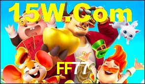 Football Betting FF77