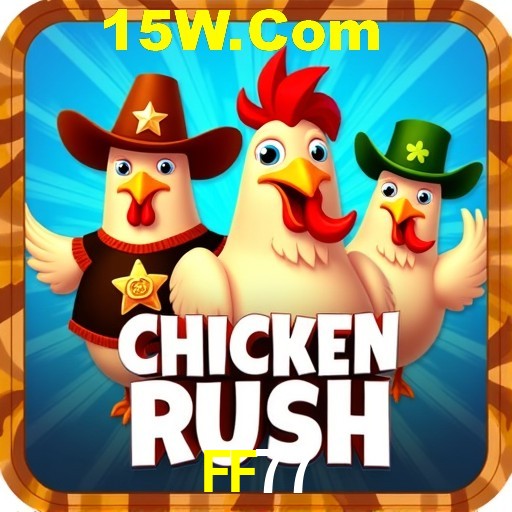 Descubra o Mundo do Cassino Online com FF77