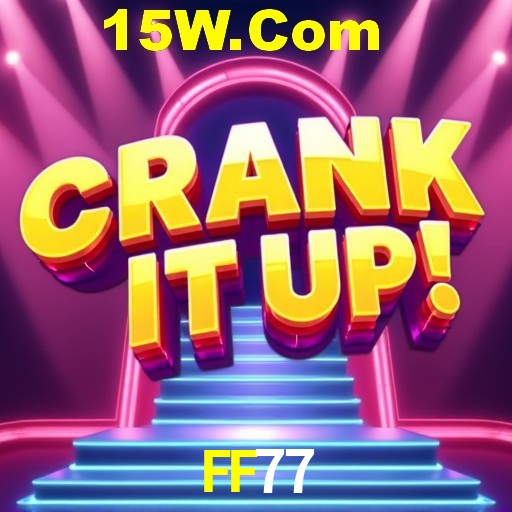 Flash Promotion FF77