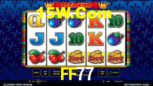 Bônus Generosos e Exclusivos no FF77 para Você!