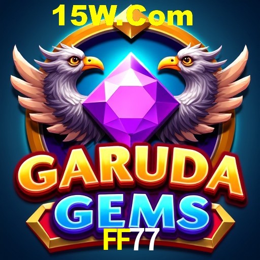 Descubra a Magia dos Jogos de Arcade no FF77