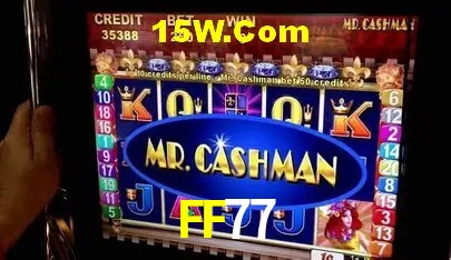 Security Systems FF77