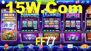 Crash Games Strategies FF77