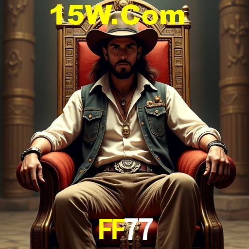 Responsive Design FF77