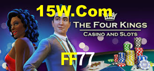 FF77: A Experiência de Casino com Jogos de Mesa ao Vivo