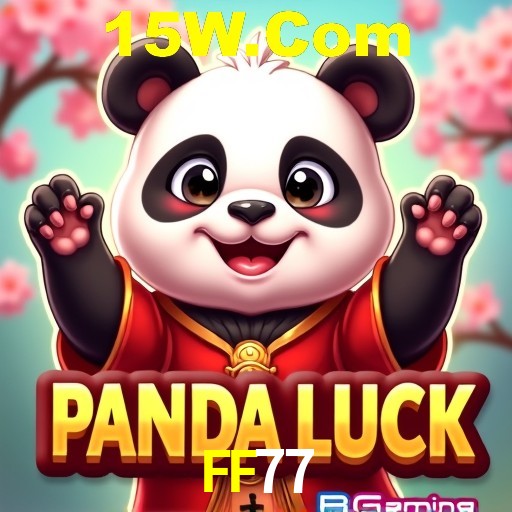 Descubra o Mundo do Cassino Online com FF77