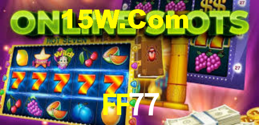 Sinta a adrenalina dos jogos de cassino com FF77